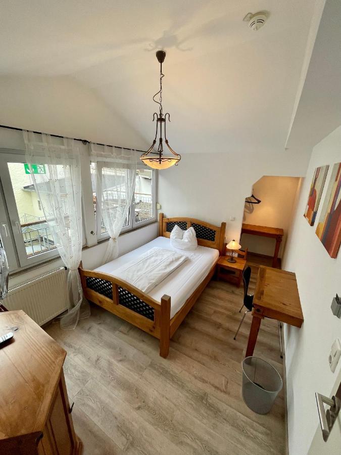 Zur Roemerbruecke Hotel Neuwied